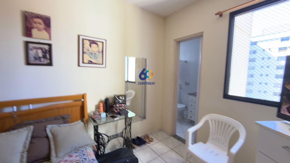Apartamento à venda no Centro: Apartamento 2 quartos e 1 suíte no Centro de Guarapari/ES