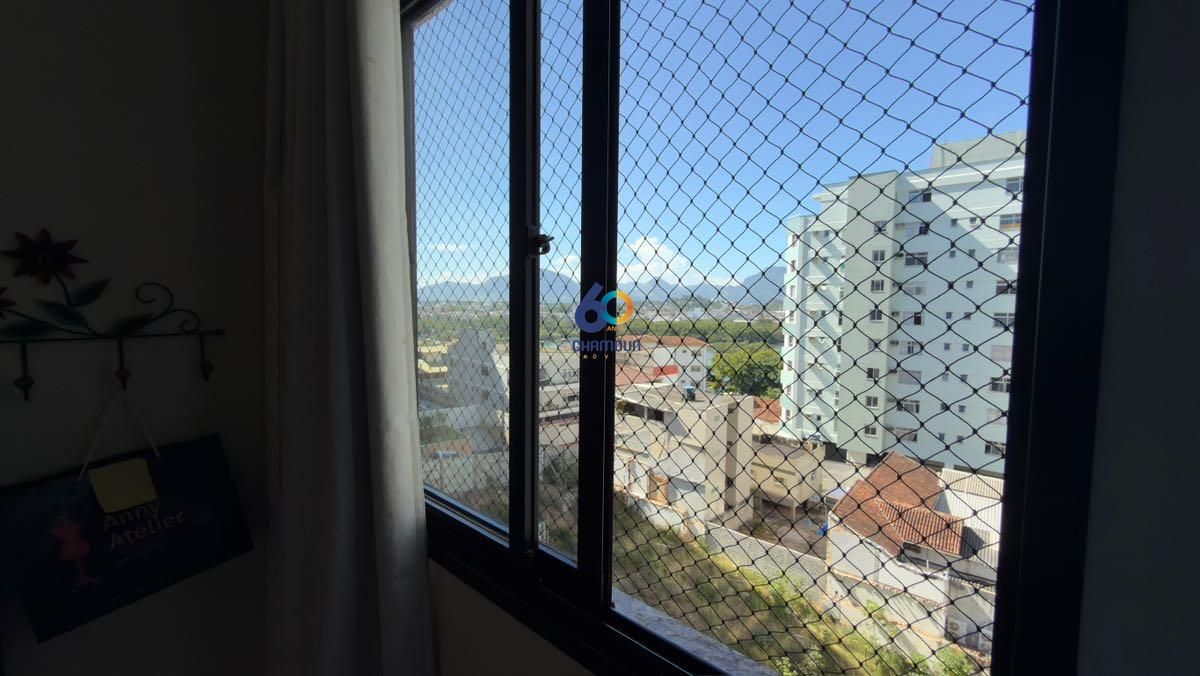 Apartamento à venda no Centro: Apartamento 2 quartos e 1 suíte no Centro de Guarapari/ES
