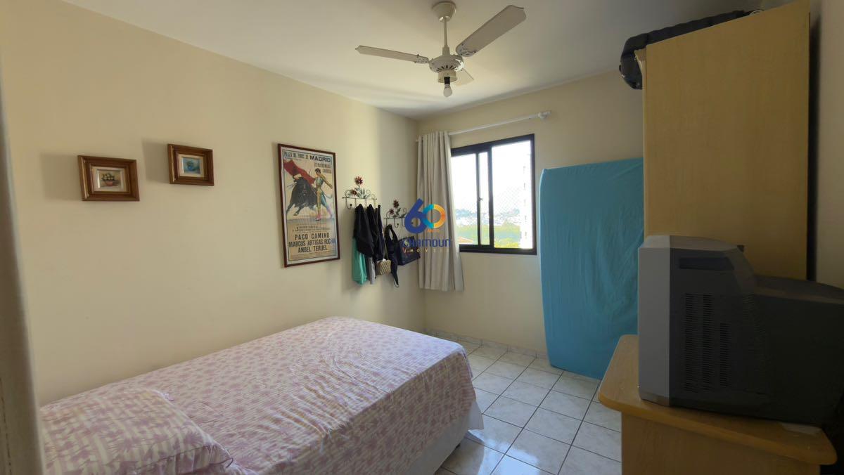 Apartamento à venda no Centro: Apartamento 2 quartos e 1 suíte no Centro de Guarapari/ES