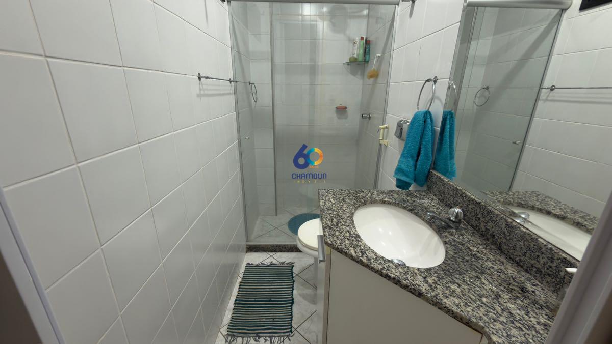 Apartamento à venda no Centro: Apartamento 2 quartos e 1 suíte no Centro de Guarapari/ES