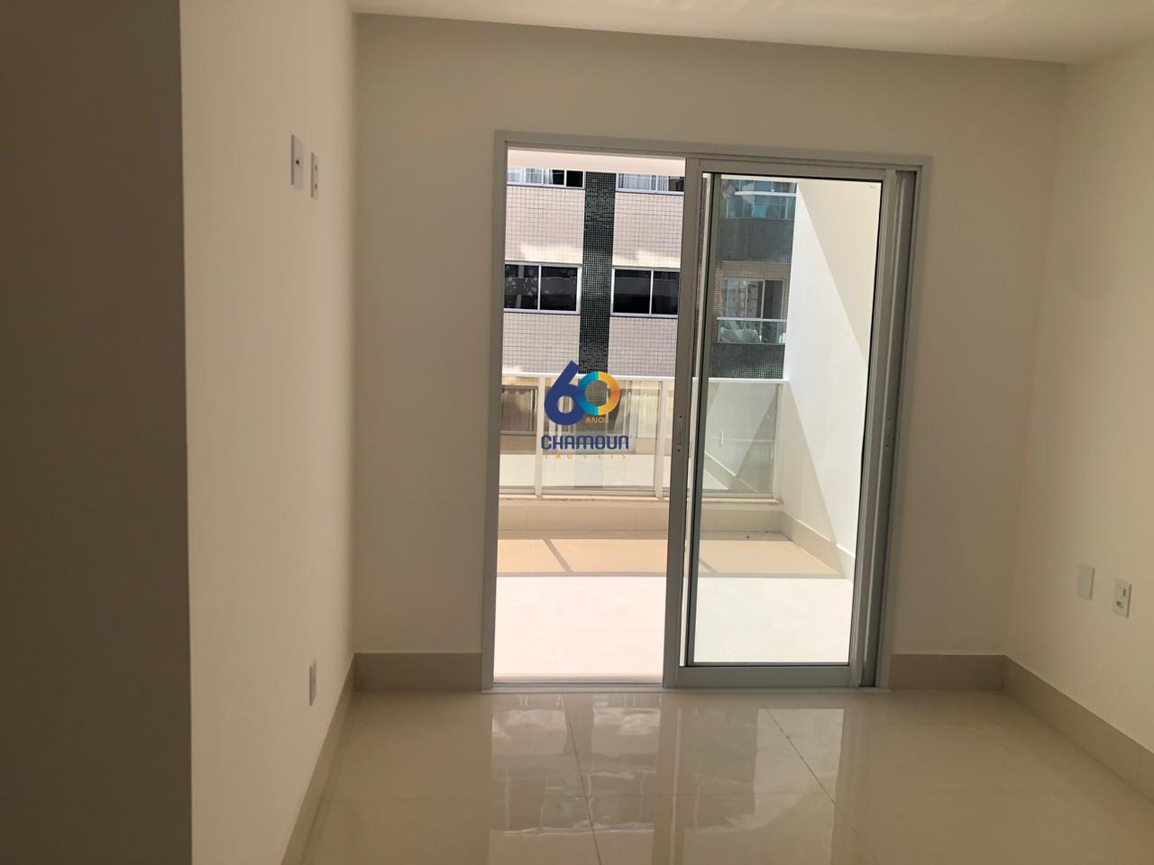 Apartamento à venda no Praia do Morro: Apartamento à venda, 3 quartos, 1 suíte, 2 vagas, Praia do Morro - Guarapari/ES