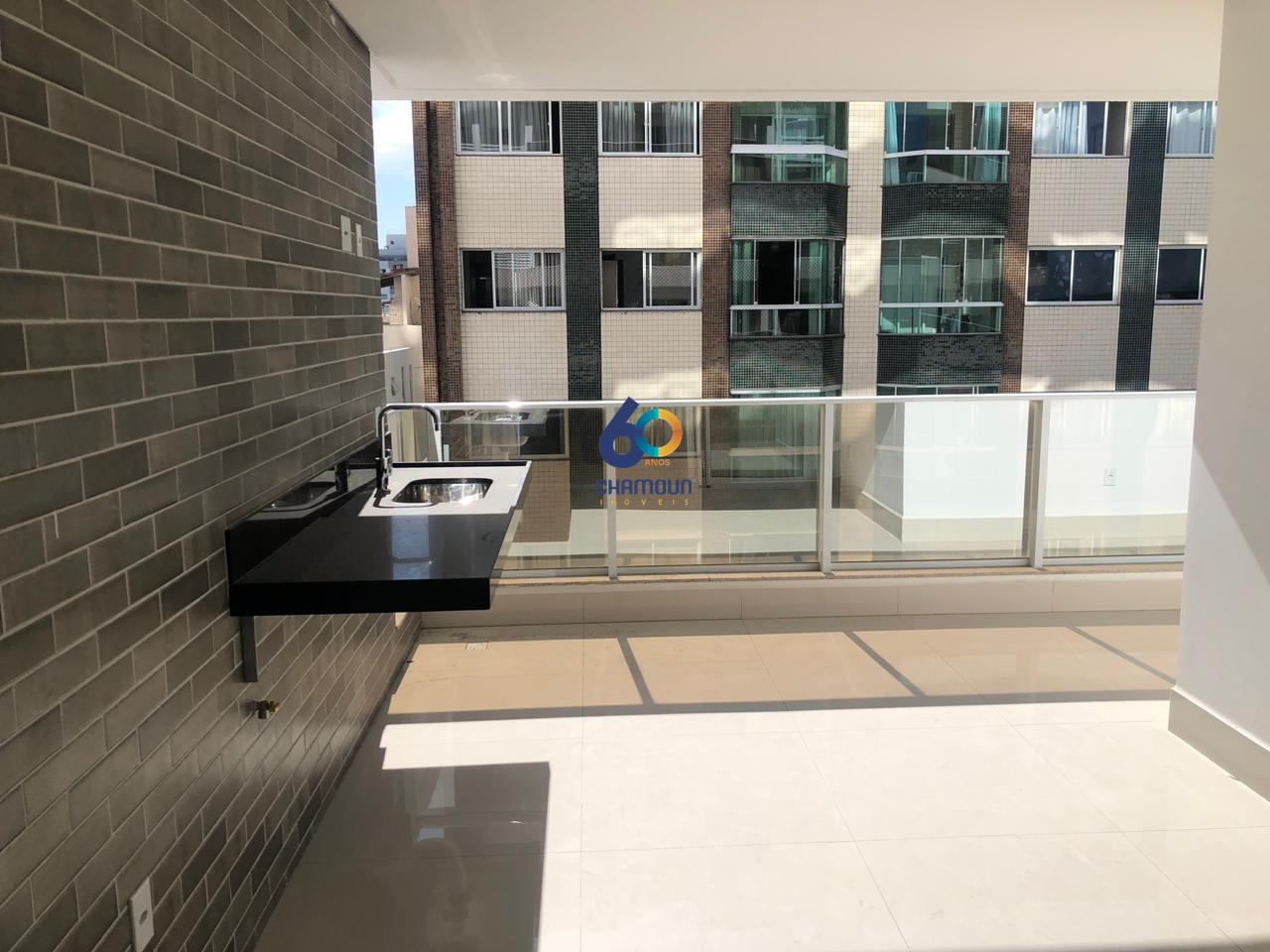 Apartamento à venda no Praia do Morro: Apartamento à venda, 3 quartos, 1 suíte, 2 vagas, Praia do Morro - Guarapari/ES