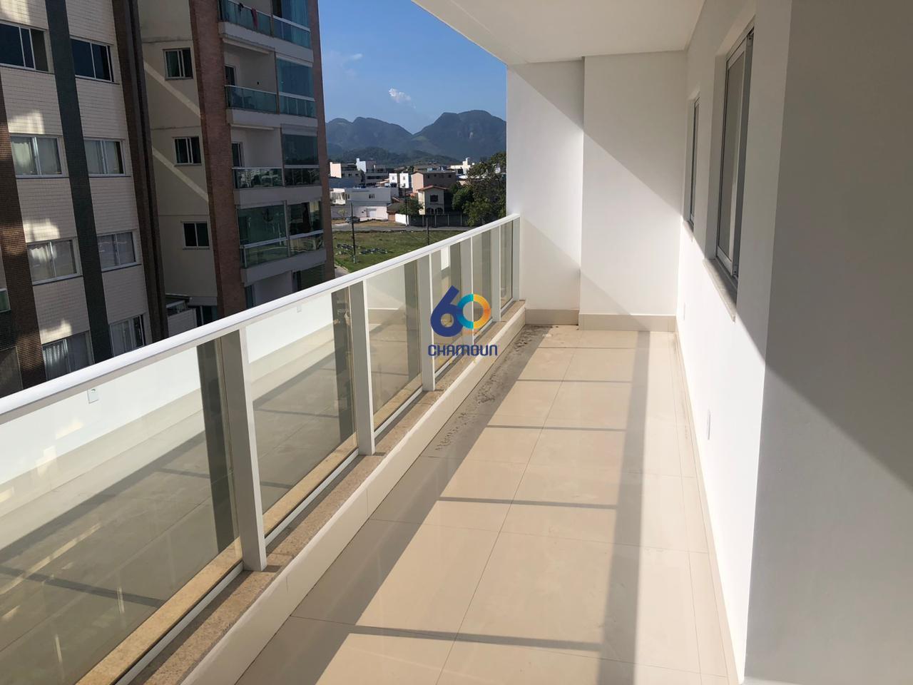 Apartamento à venda no Praia do Morro: Apartamento à venda, 3 quartos, 1 suíte, 2 vagas, Praia do Morro - Guarapari/ES