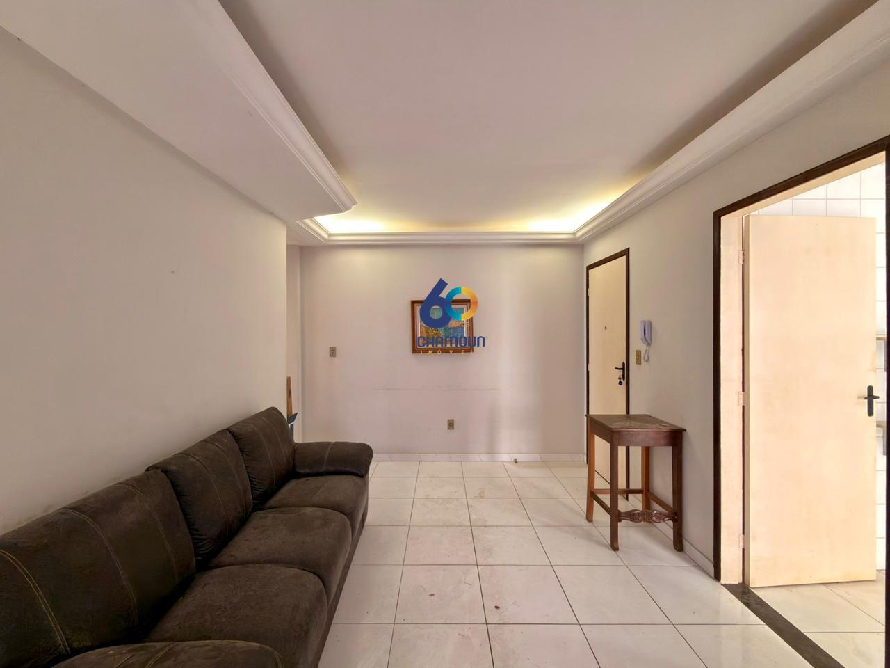 Apartamento à venda no Enseada Azul: 2 quartos 1 suíte 2 banheiros e 1 vaga de garagem na Enseada Azul