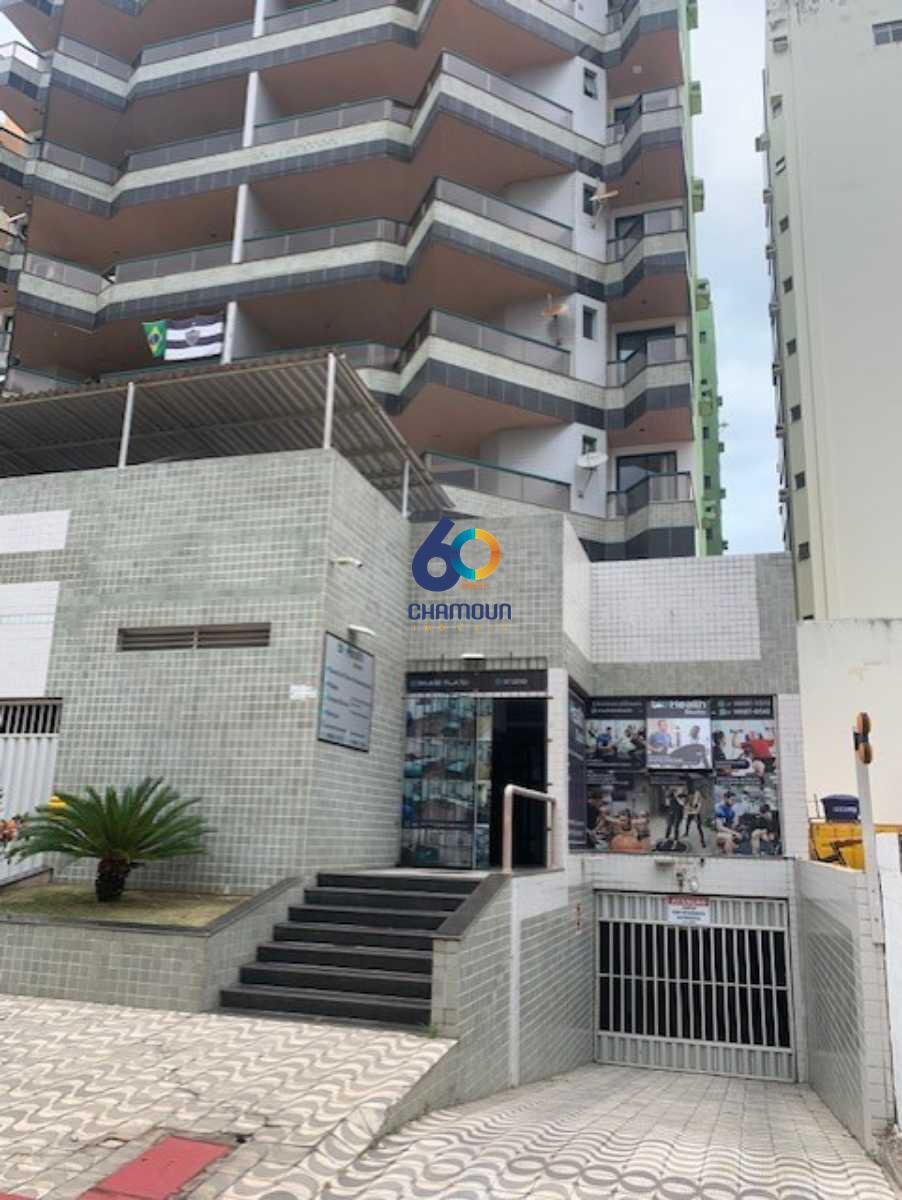 Área Comercial à venda no Praia do Morro: 