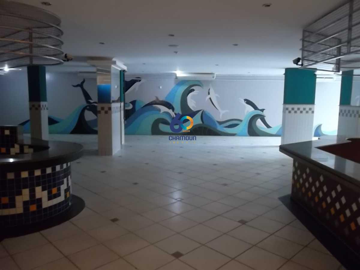 Área Comercial à venda no Praia do Morro: 