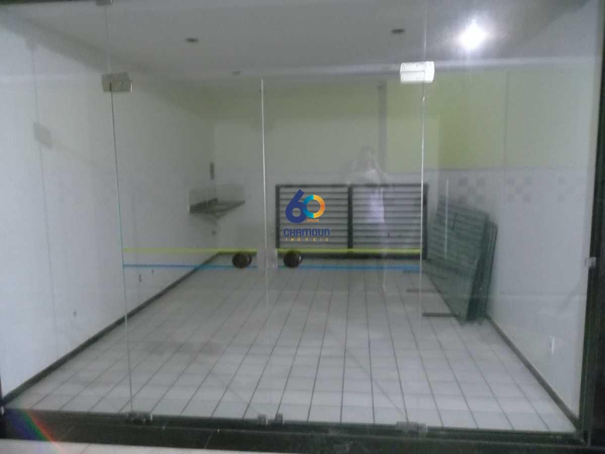 Área Comercial à venda no Praia do Morro: 