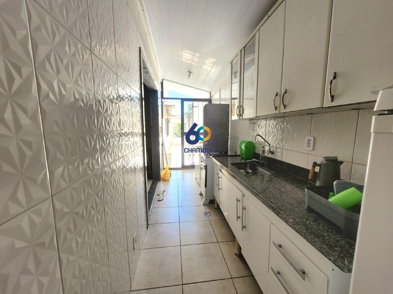 Apartamento à venda no Enseada Azul: Apartamento à venda com 2 quartos na Enseada Azul.