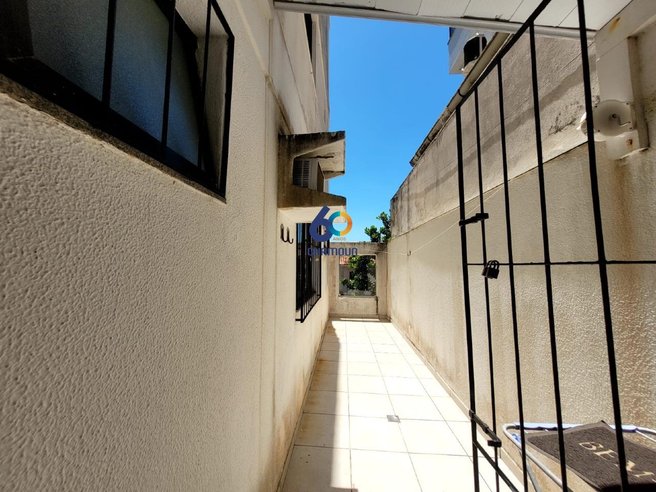 Apartamento à venda no Enseada Azul: Apartamento à venda em Peracanga.