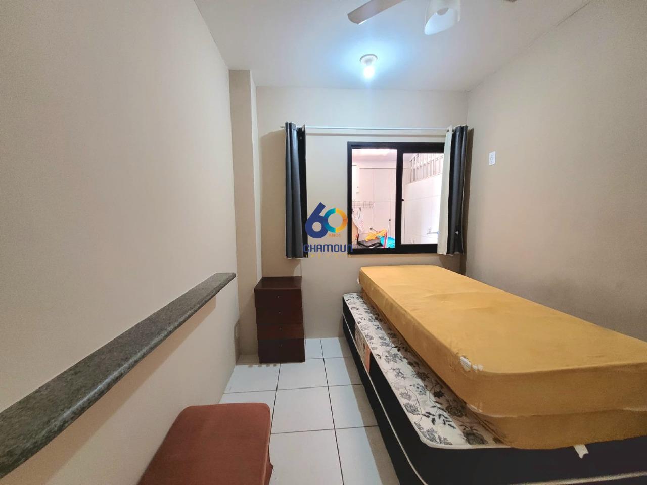 Apartamento à venda no Enseada Azul: Apartamento com 2 quartos em Guarapari, na Enseada AZul.