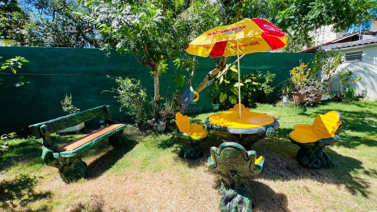 Casa à venda no Paturá: 