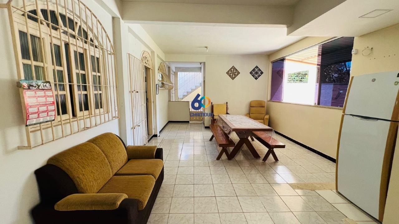 Casa à venda no Paturá: 