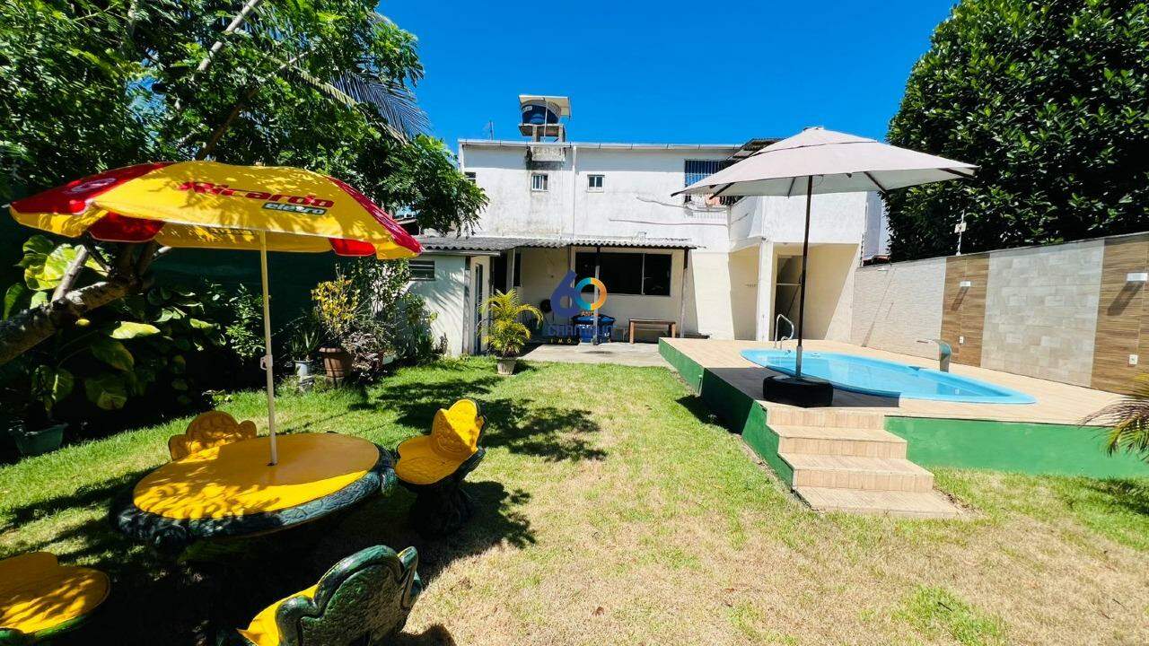 Casa à venda no Paturá: 