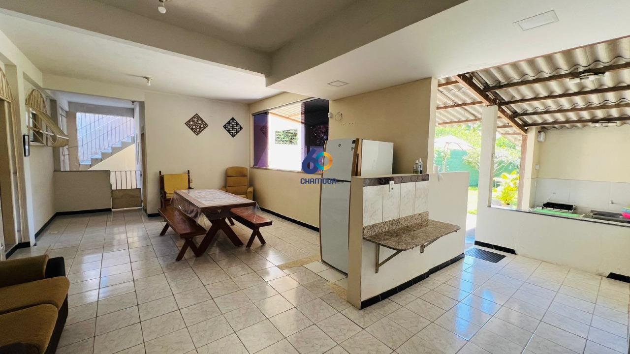 Casa à venda no Paturá: 