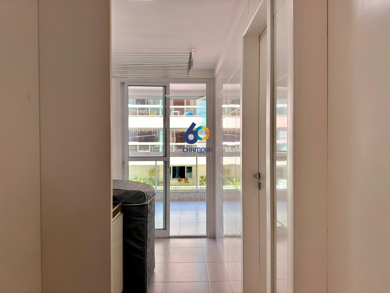 Apartamento à venda no Enseada Azul: Apartamento à venda, 3 quartos, 2 vagas, Enseada Azul - Guarapari/ES