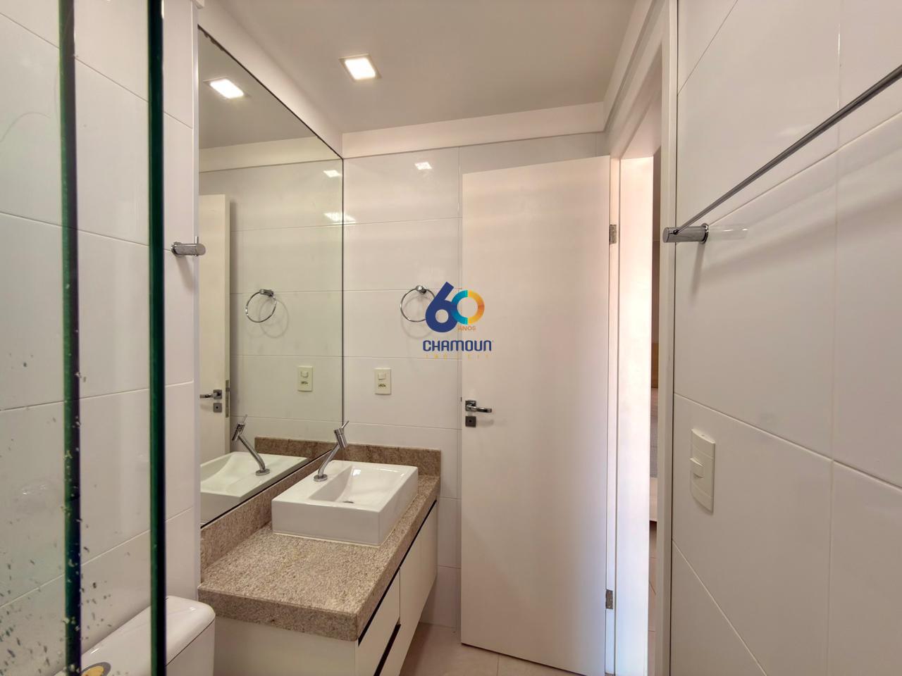 Apartamento à venda no Enseada Azul: Apartamento à venda, 3 quartos, 2 vagas, Enseada Azul - Guarapari/ES