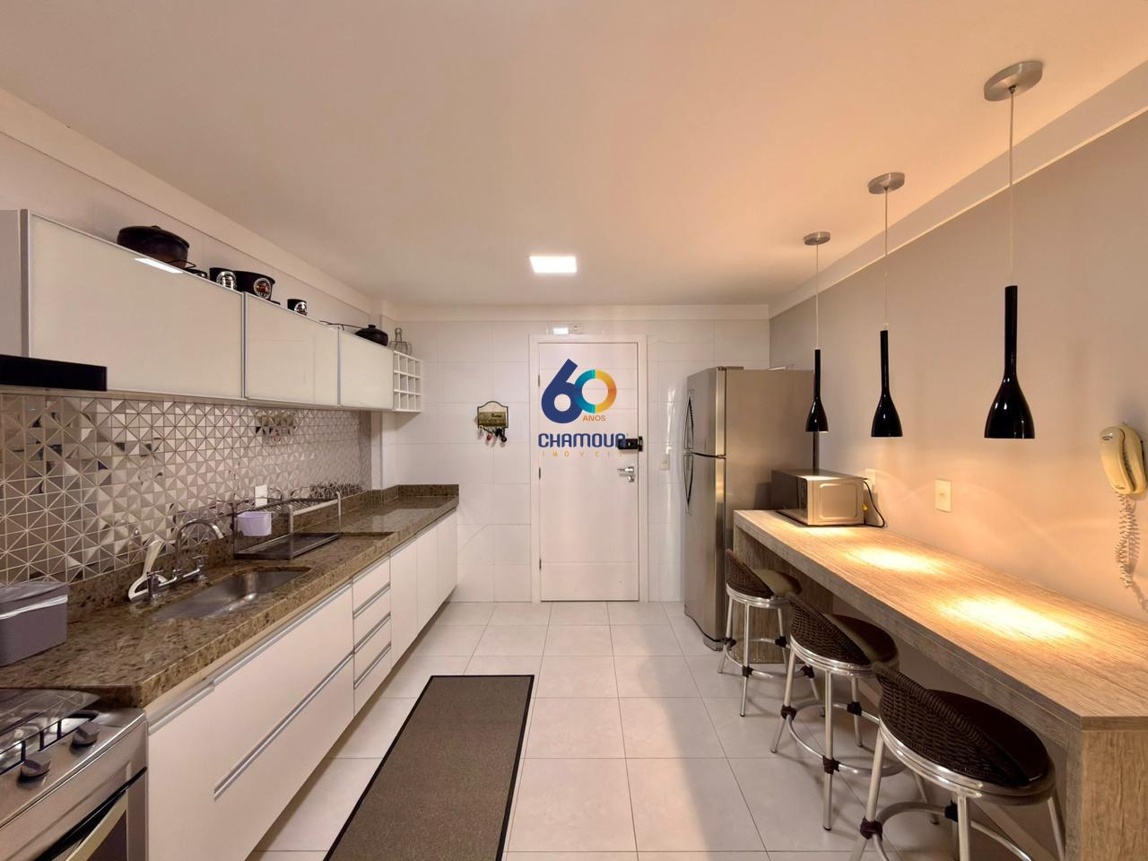 Apartamento à venda no Enseada Azul: Apartamento à venda, 3 quartos, 2 vagas, Enseada Azul - Guarapari/ES