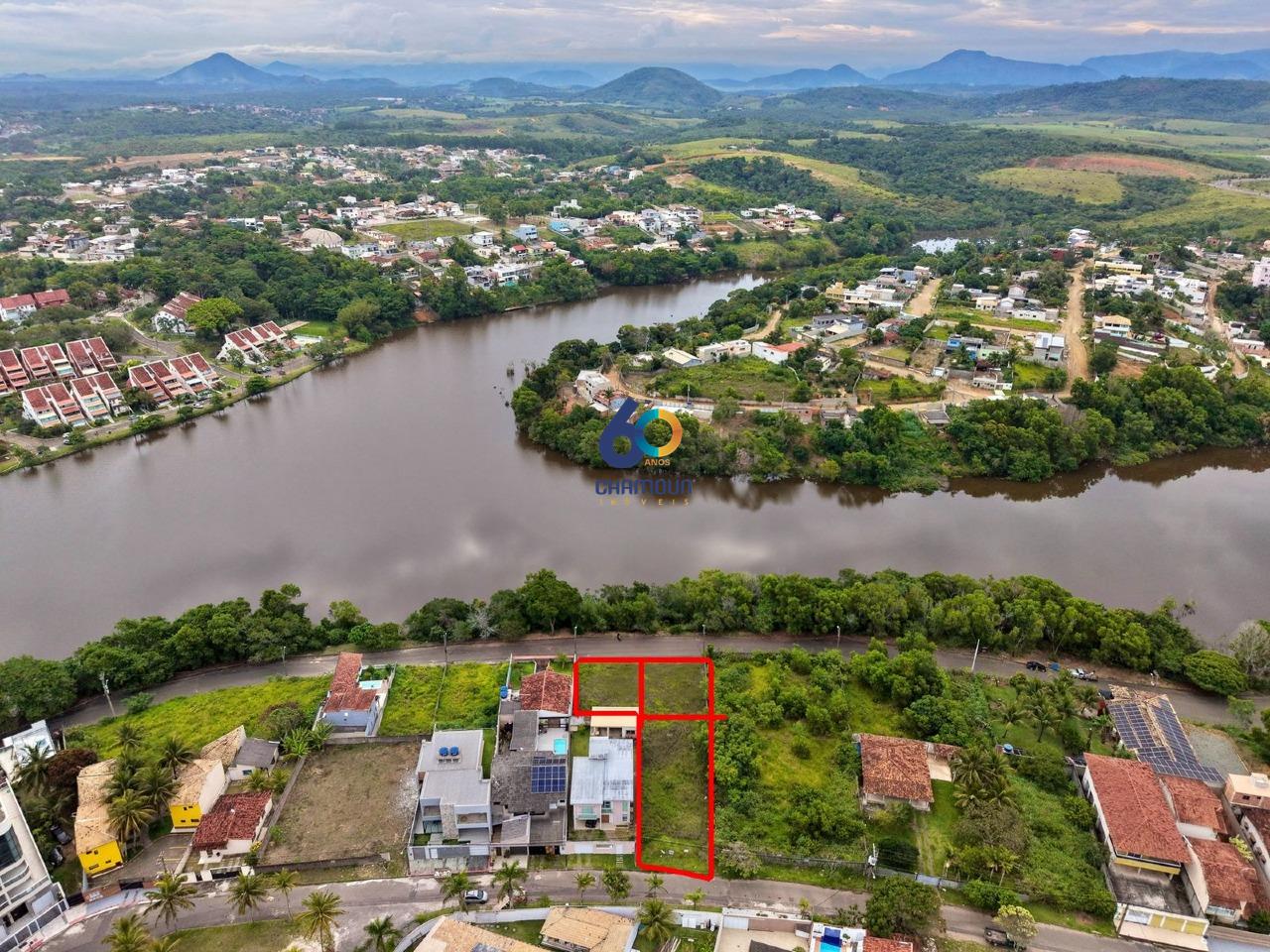 Lote à venda no Nova Guarapari: 