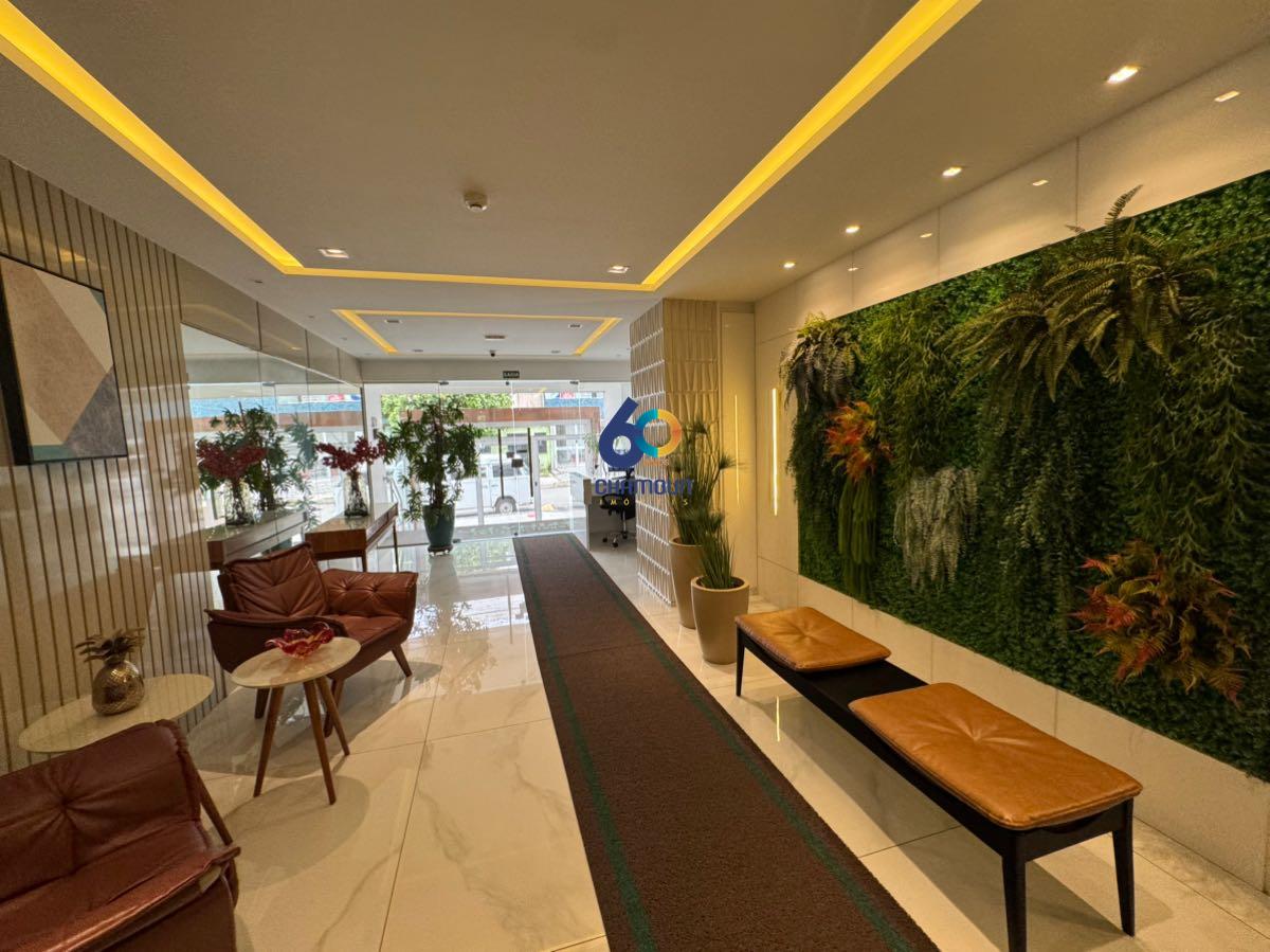 Apartamento à venda no Praia do Morro: 