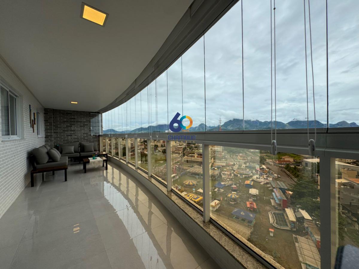 Apartamento à venda no Praia do Morro: 