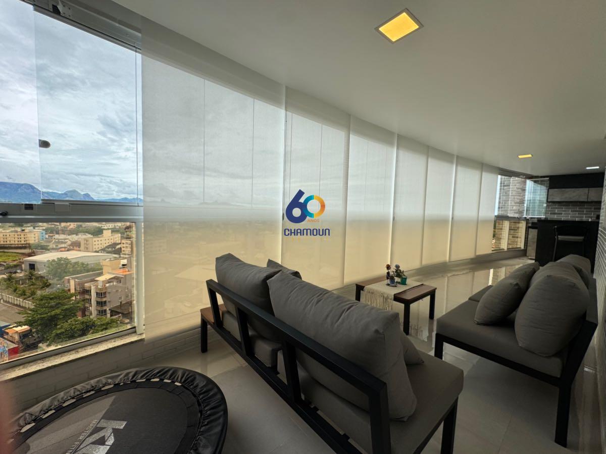 Apartamento à venda no Praia do Morro: 