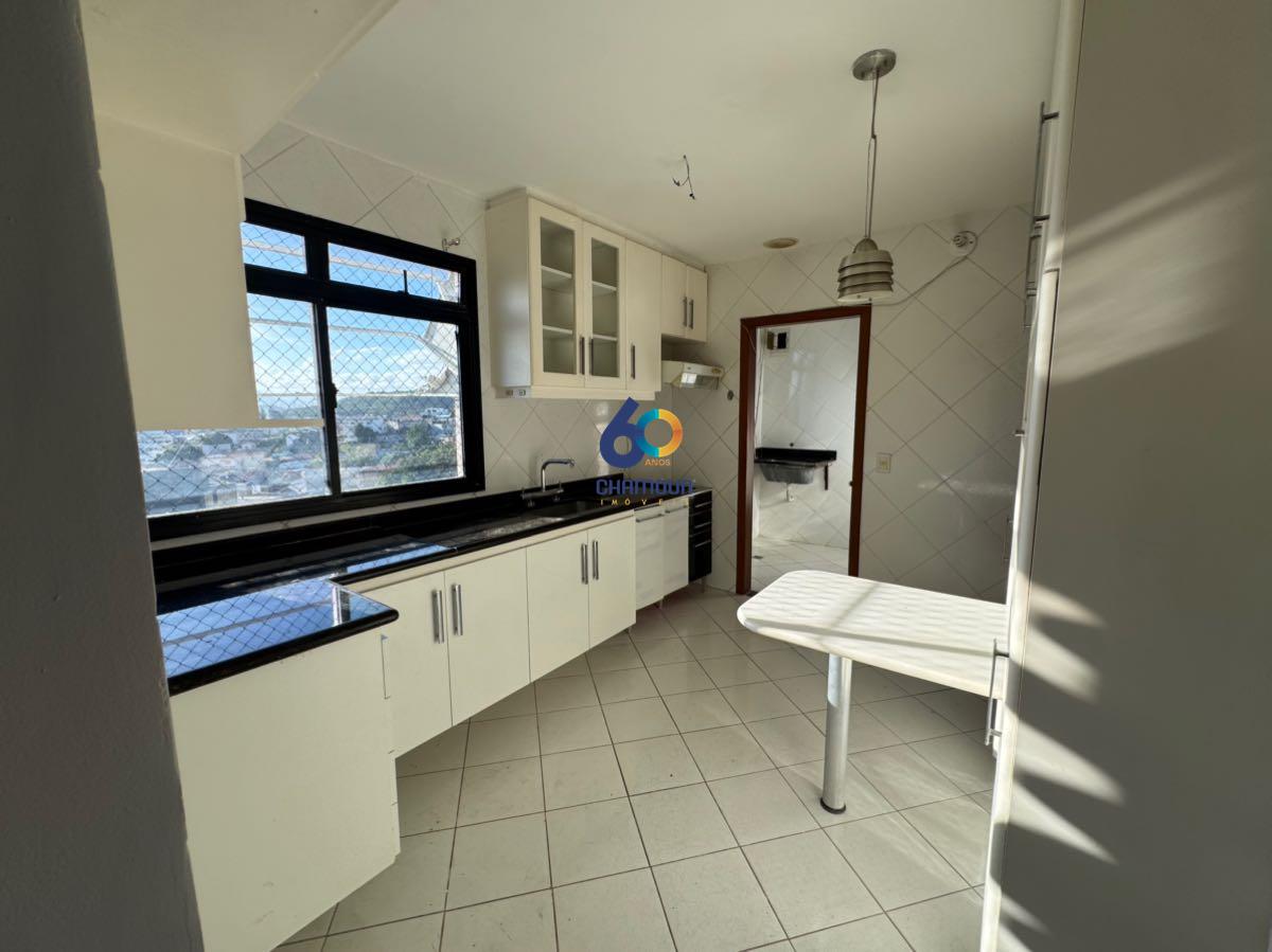 Apartamento à venda no Ilha dos Ayres: 