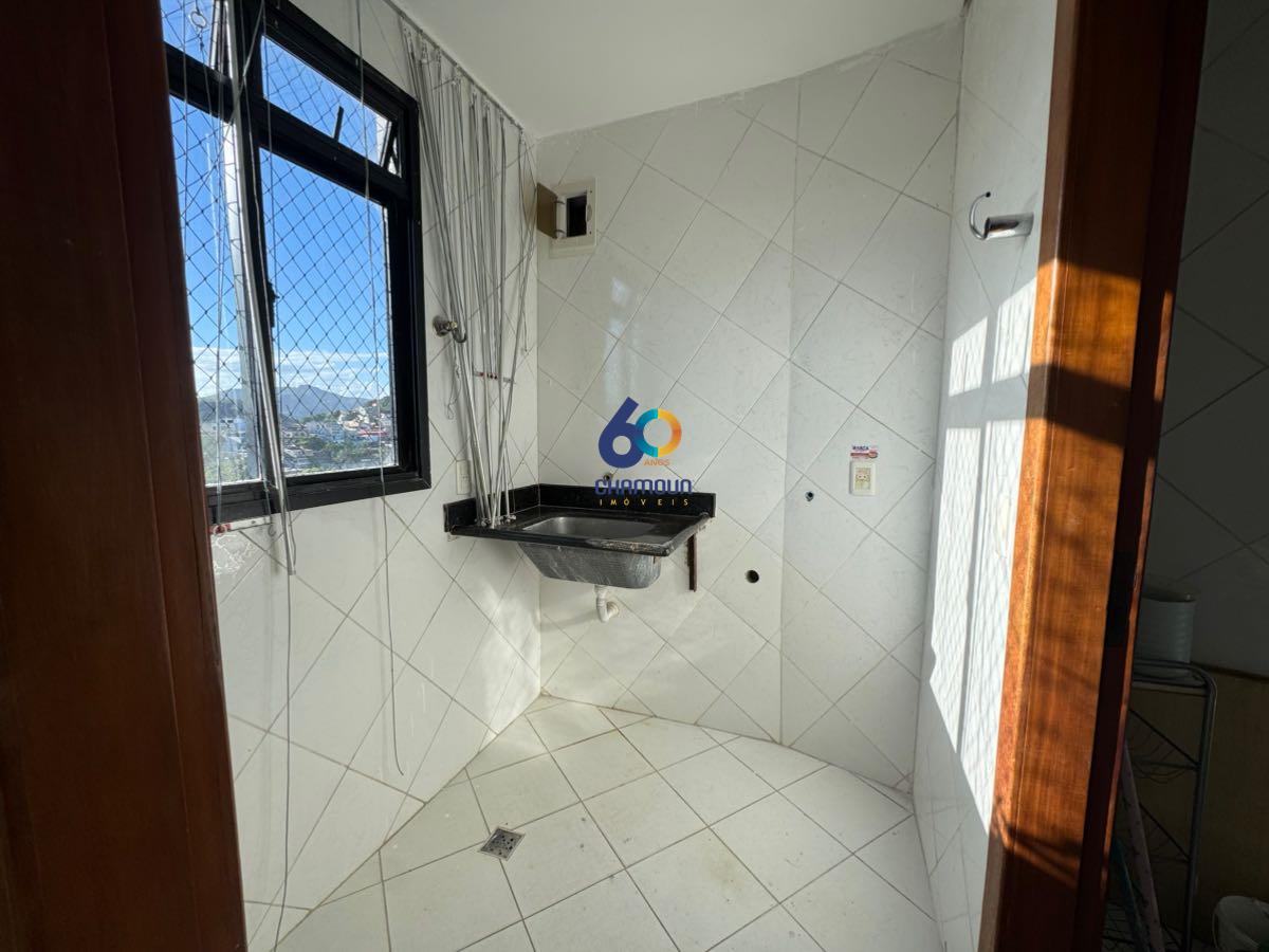 Apartamento à venda no Ilha dos Ayres: 