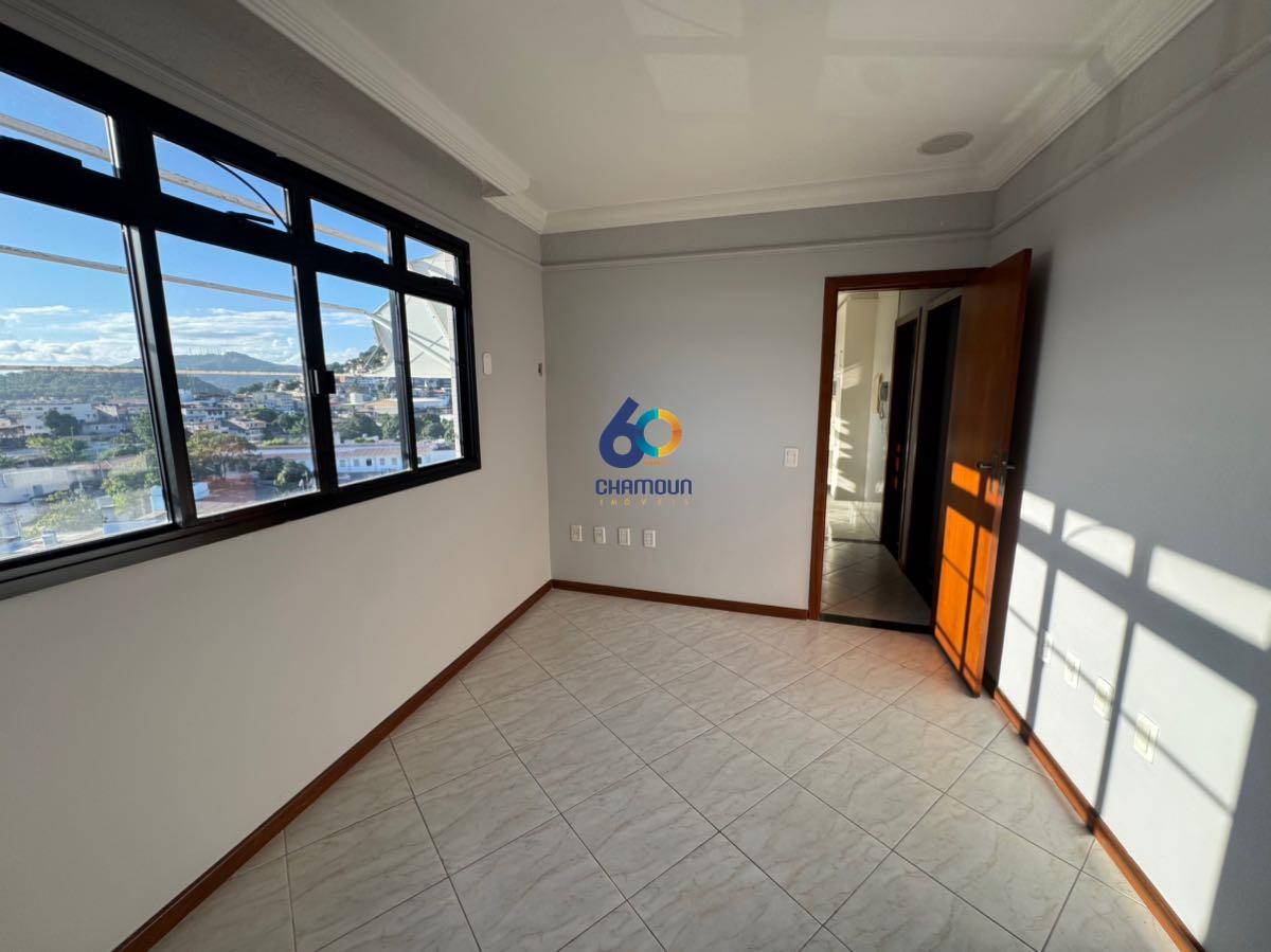 Apartamento à venda no Ilha dos Ayres: 