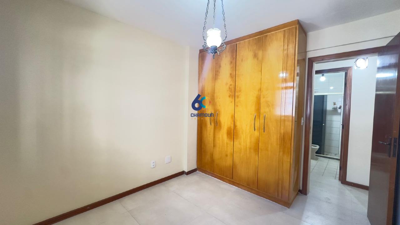 Apartamento para aluguel no Praia do Morro: 