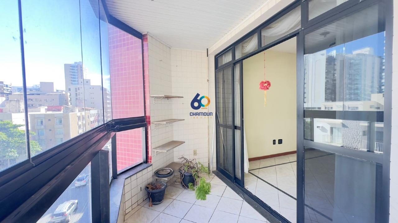 Apartamento para aluguel no Praia do Morro: locação anual