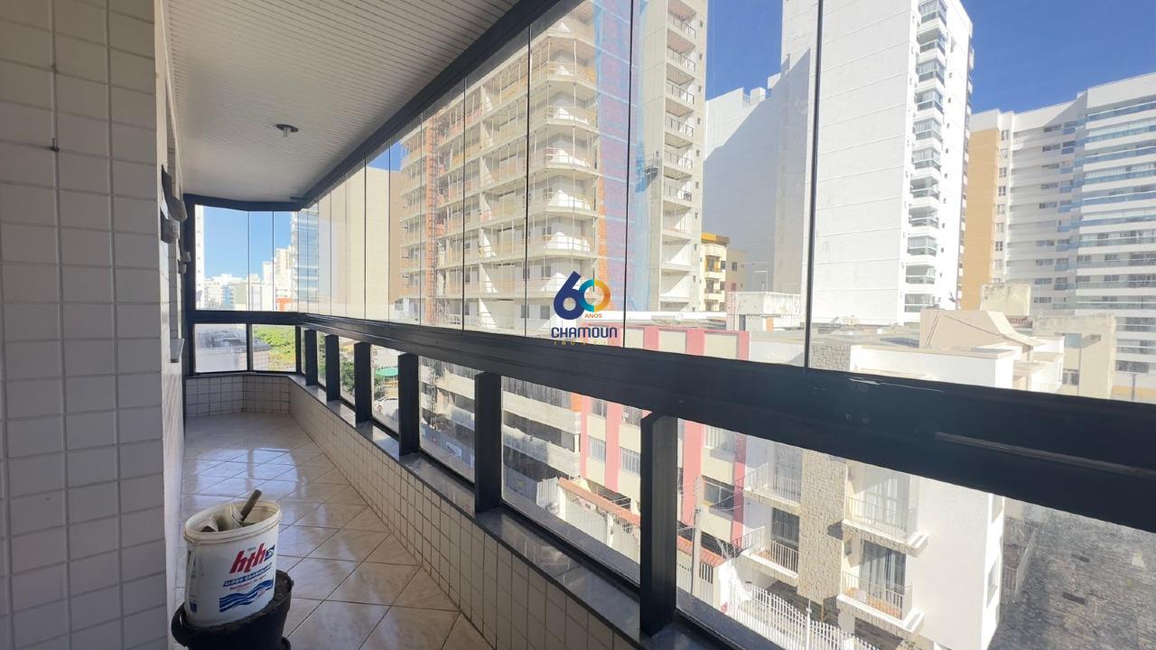 Apartamento para aluguel no Praia do Morro: 