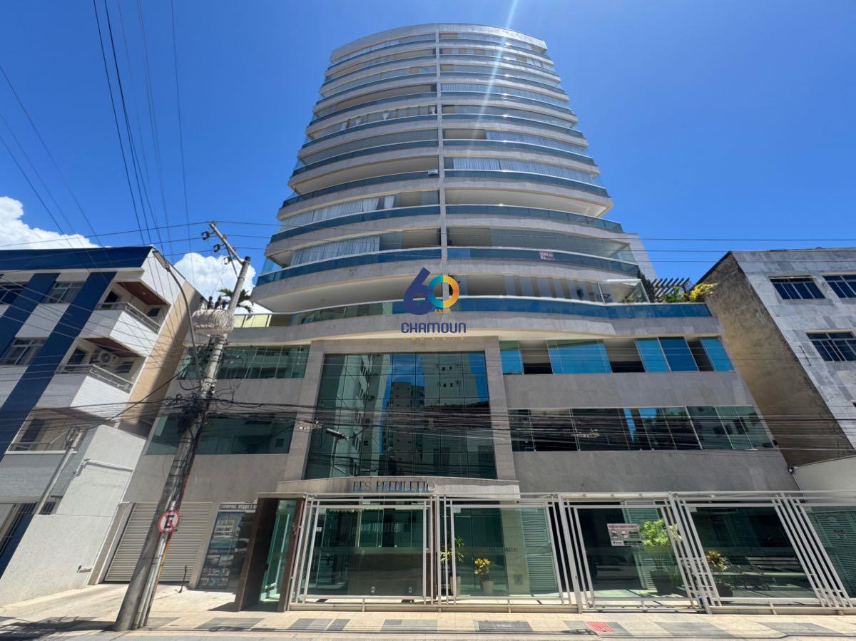 Apartamento à venda no Praia do Morro: 