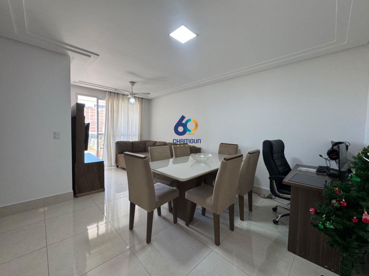 Apartamento à venda no Praia do Morro: 