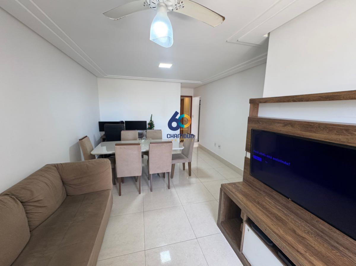 Apartamento à venda no Praia do Morro: 