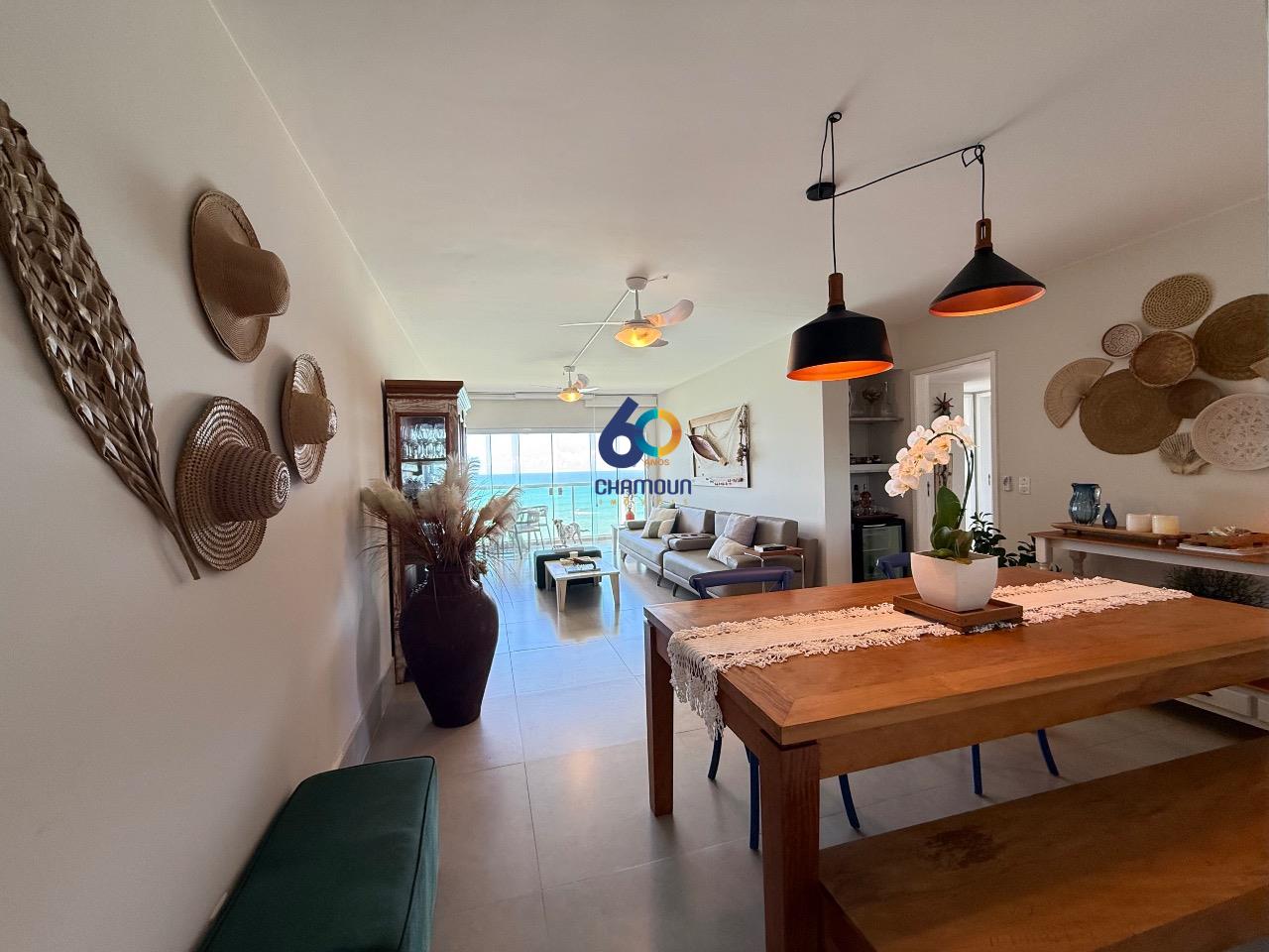 Apartamento à venda no Centro Guarapari: apartamento frente mar a venda em guarapari