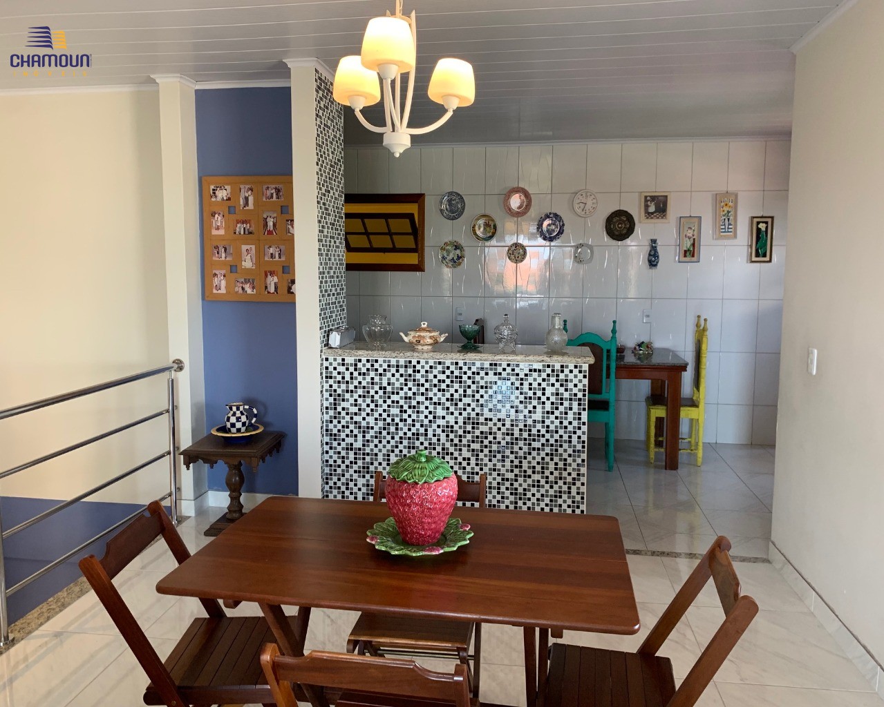 Casa à venda no Ipiranga: Excelente casa duplex a venda em Guarapari, ES