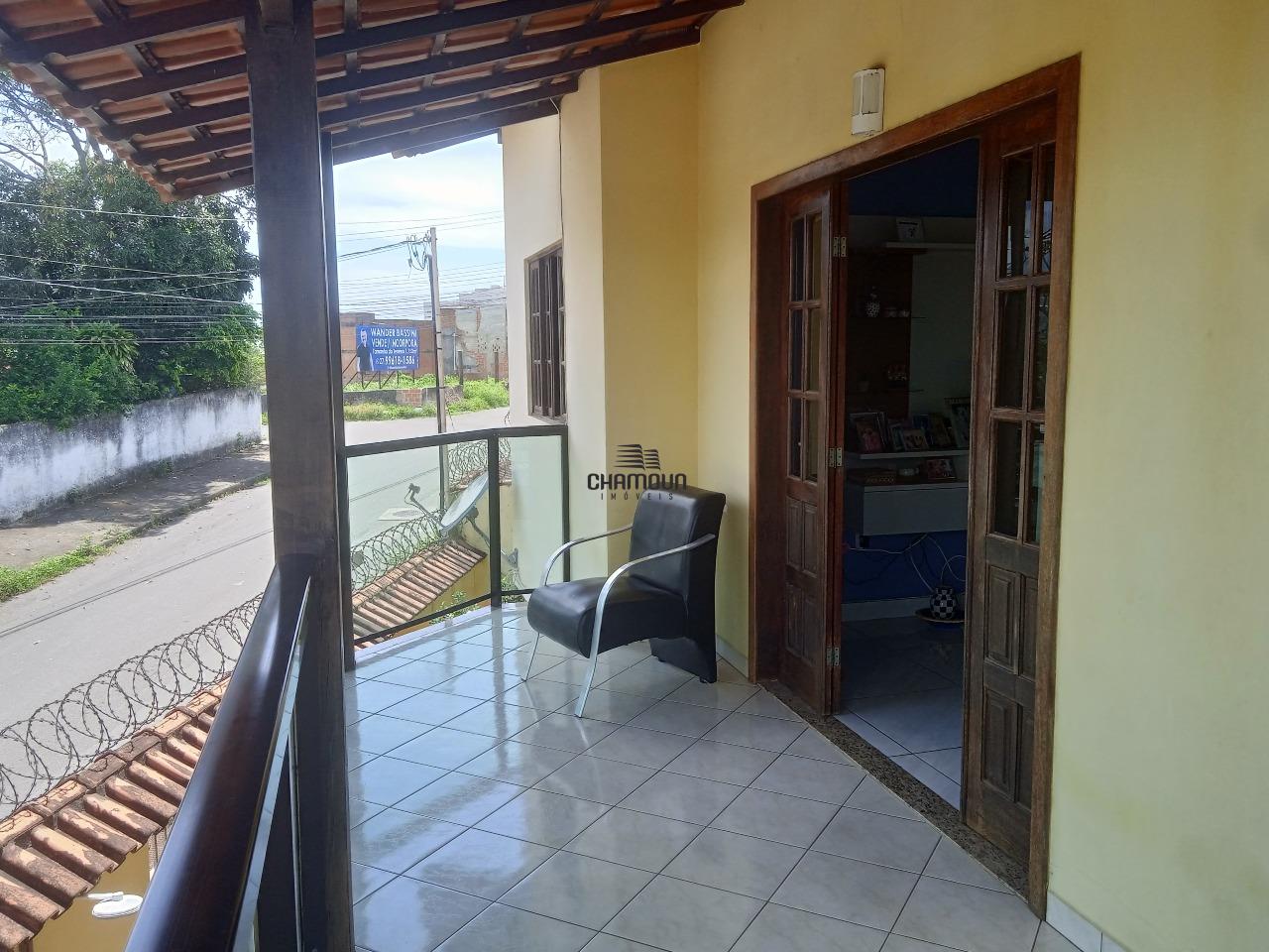 Casa à venda no Ipiranga: Excelente casa duplex a venda em Guarapari, ES