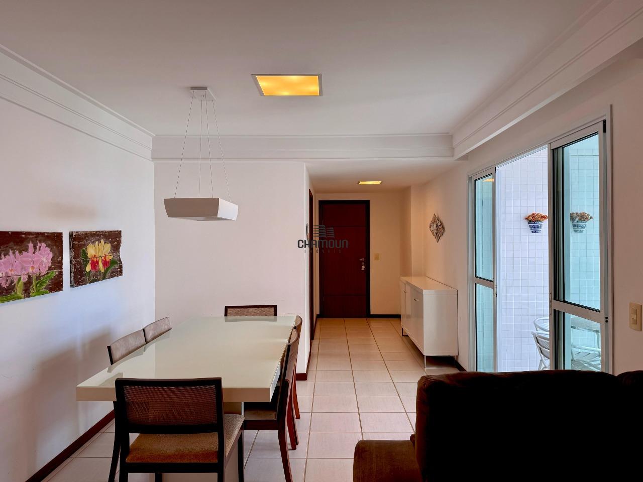 Apartamento à venda no Enseada Azul: Apartamento 3 quartos na Praia de Peracanga