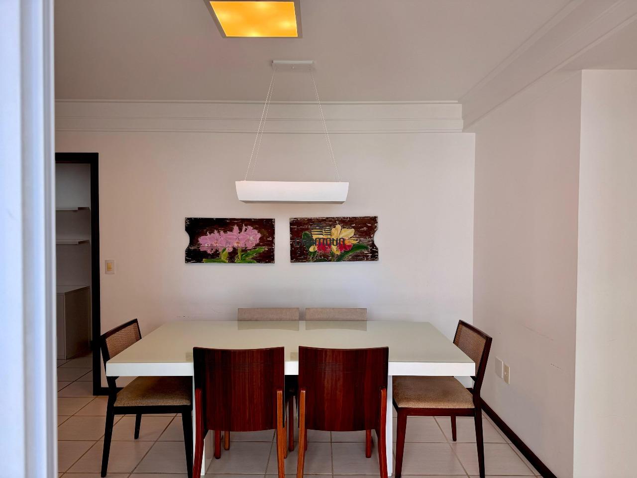 Apartamento à venda no Enseada Azul: Apartamento 3 quartos na Praia de Peracanga