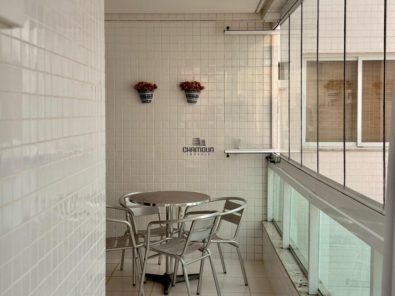 Apartamento à venda no Enseada Azul: 3 quartos 1 suíte 3 banheiros na Enseada Azul