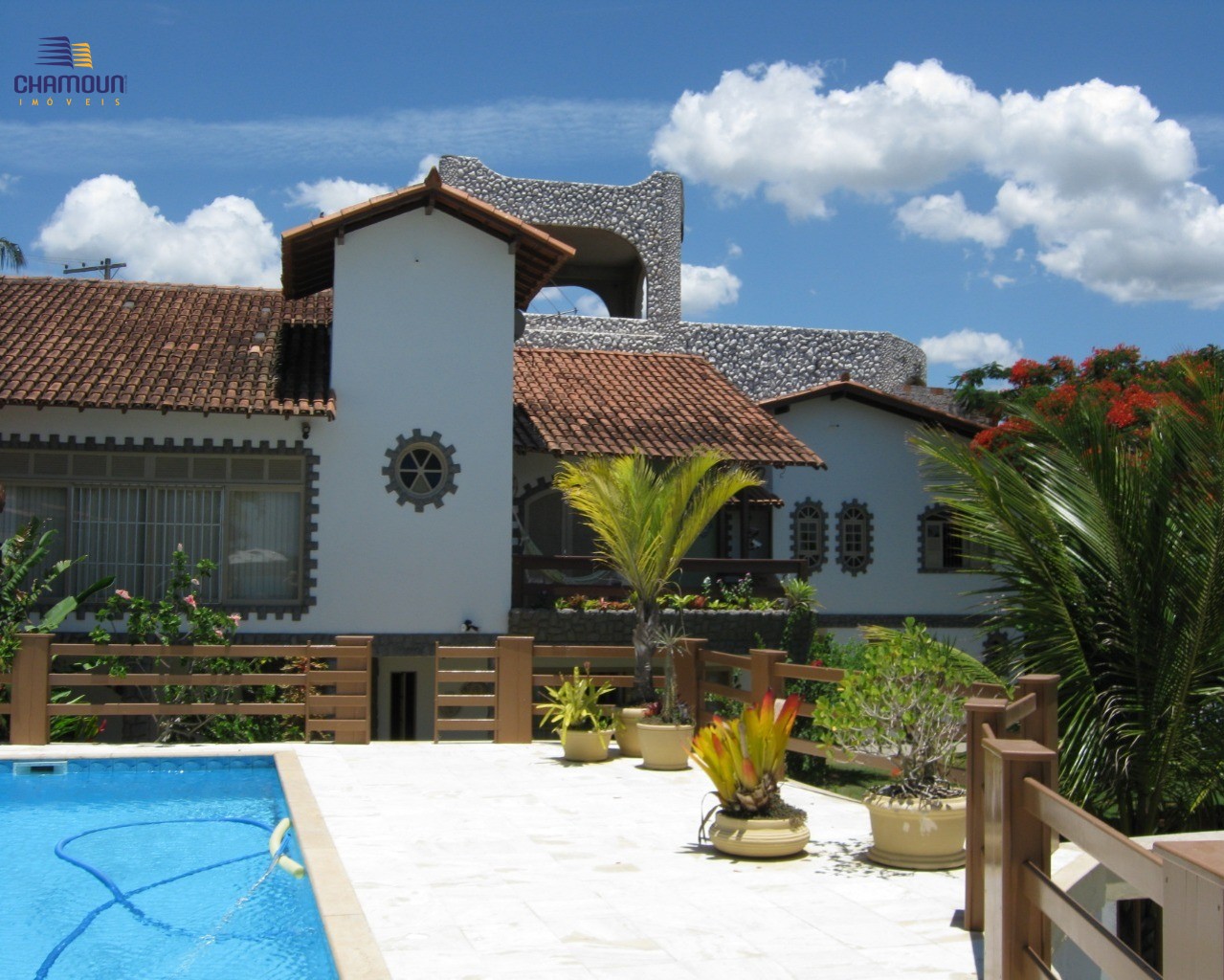 Casa à venda no Perocão: Foto 01