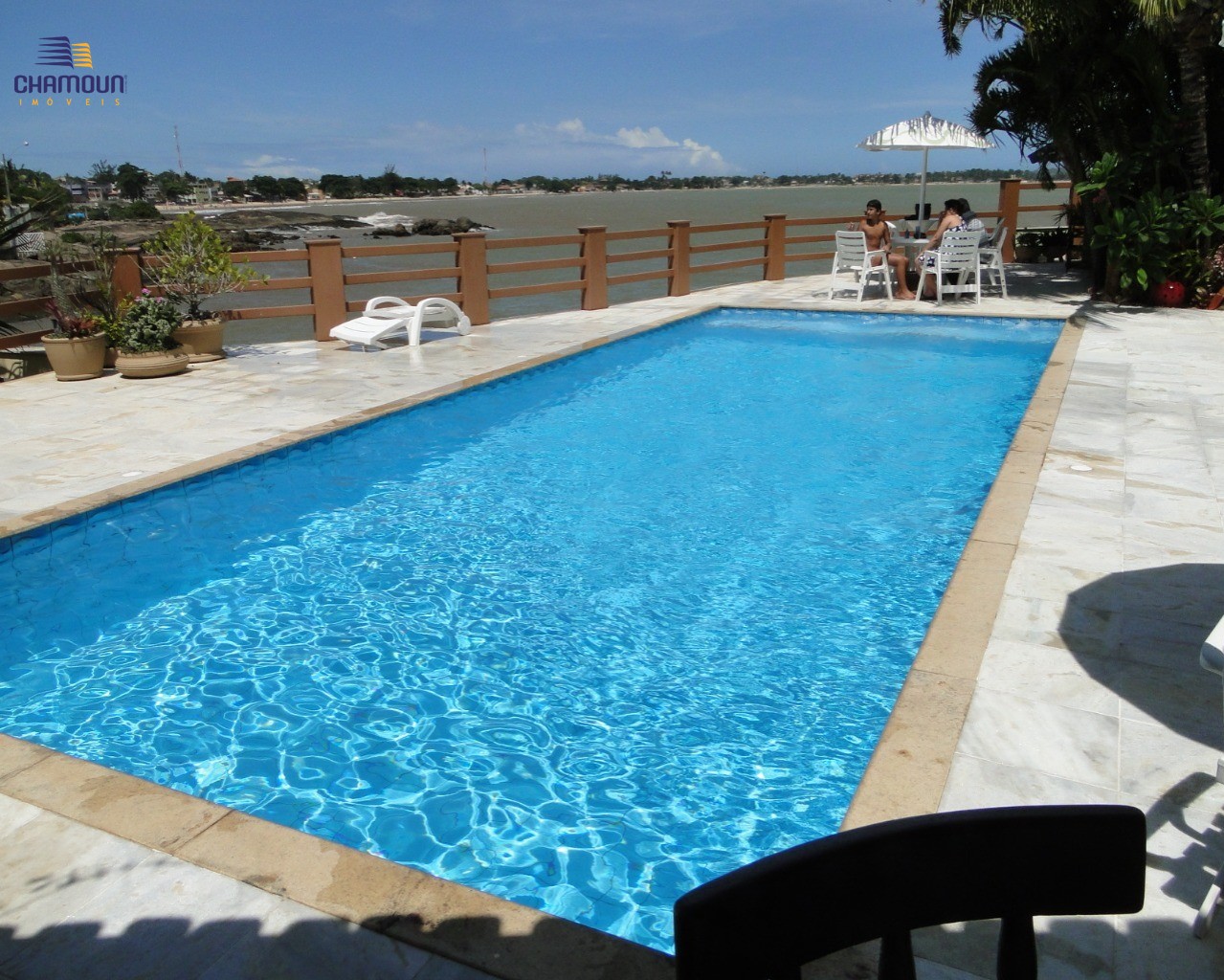 Casa à venda no Perocão: Foto 02