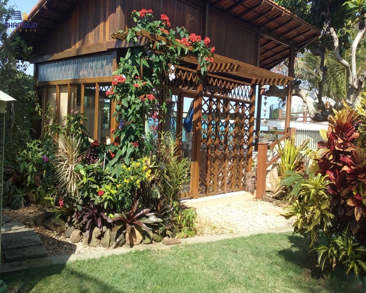 Casa à venda no Perocão: Foto 04