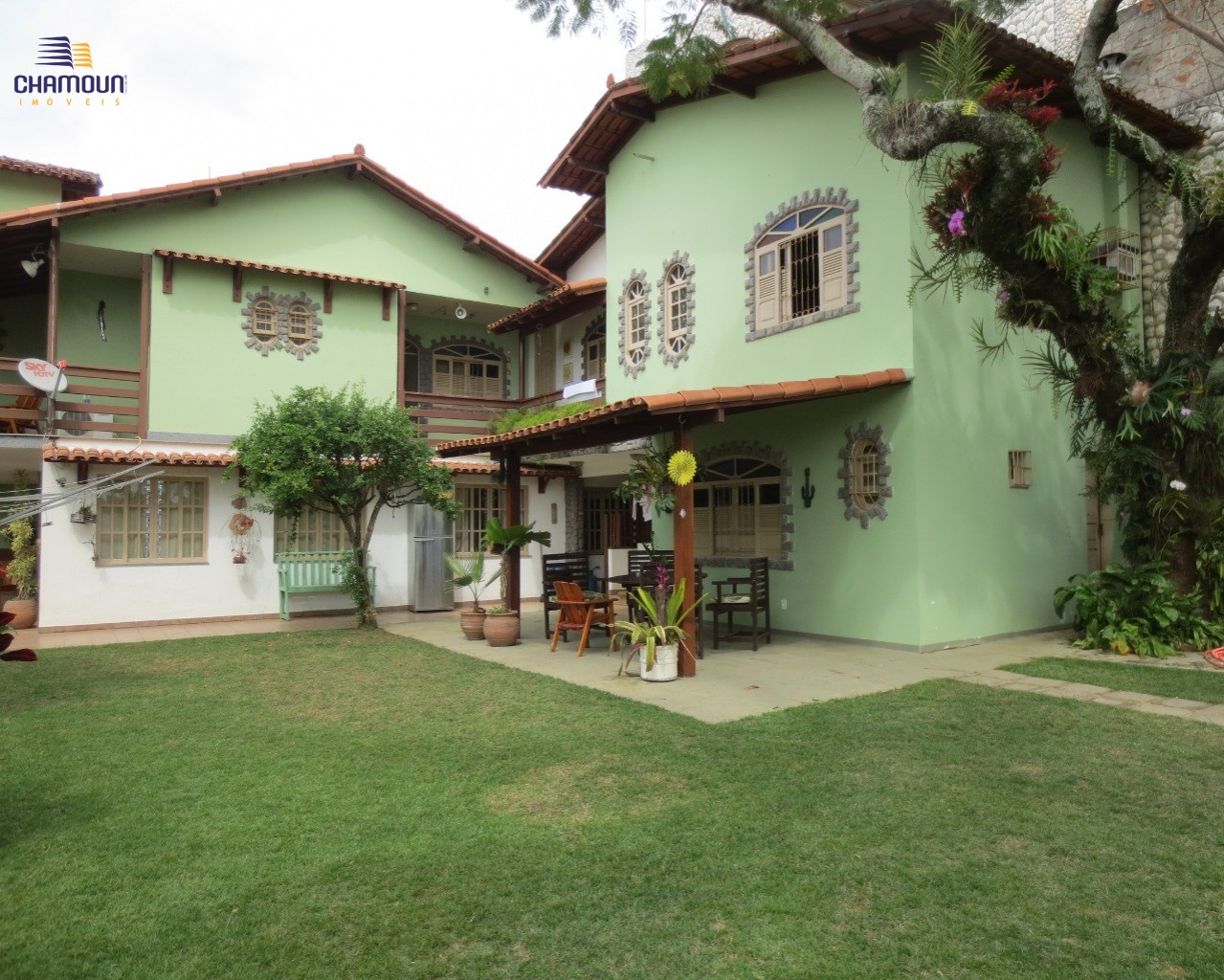 Casa à venda no Perocão: Foto 05