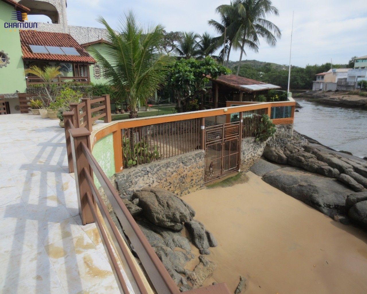 Casa à venda no Perocão: Foto 07