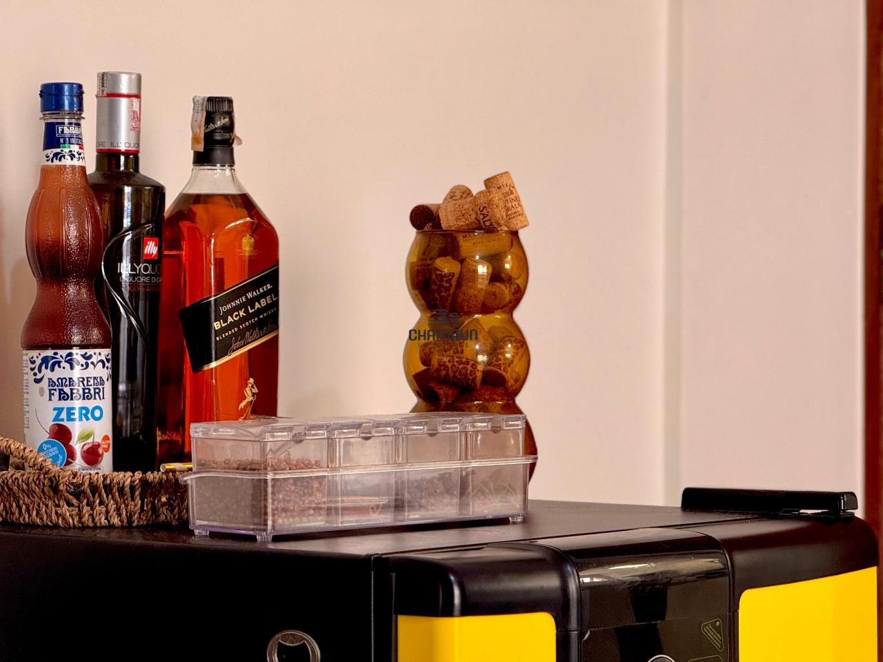 Apartamento à venda no Enseada Azul: 2 quartos 1 suíte na Enseada Azul