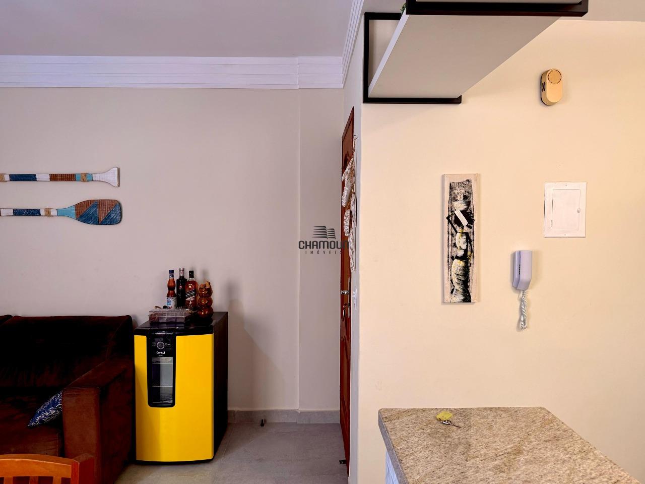 Apartamento à venda no Enseada Azul: Apto 2 quartos na Praia de Guaibura 