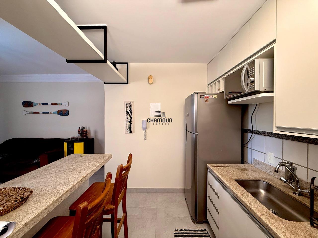 Apartamento à venda no Enseada Azul: 2 quartos 1 suíte na Enseada Azul