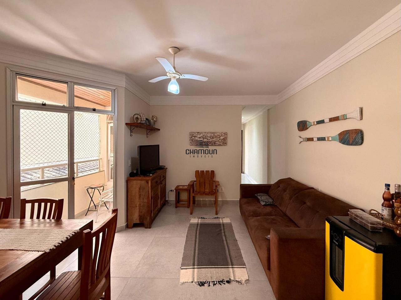 Apartamento à venda no Enseada Azul: 2 quartos 1 suíte na Enseada Azul