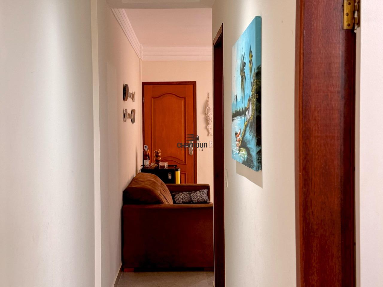 Apartamento à venda no Enseada Azul: Apto 2 quartos na Praia de Guaibura 